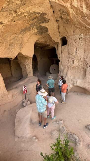 Mix Tour( Combined Red+Green Tour) All Include (Small Group) - A Deep Dive into the Tour Itself