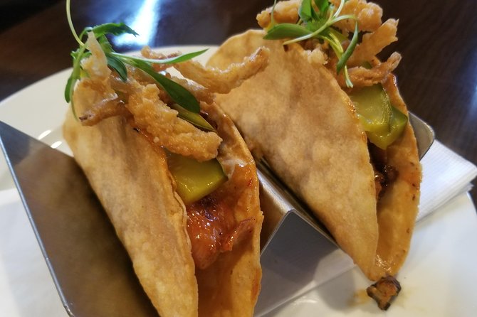 Mixology and Tapas Tour in Hilton Head - Tour Details and Overview