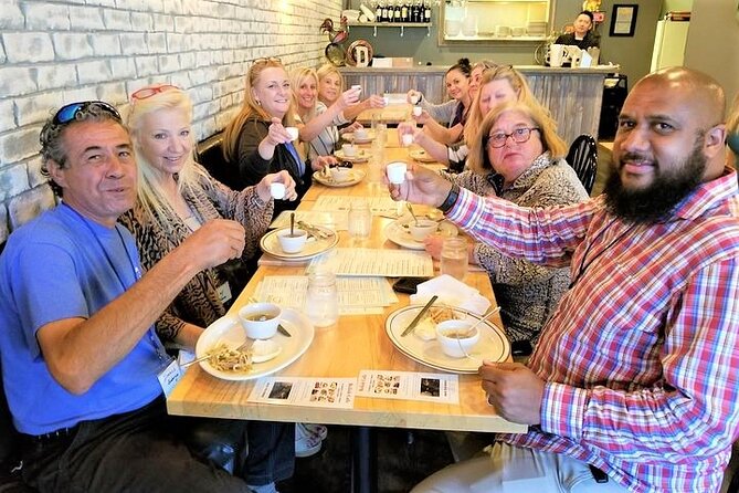 Mixology and Tapas Tour in Hilton Head - Cancellation Policy