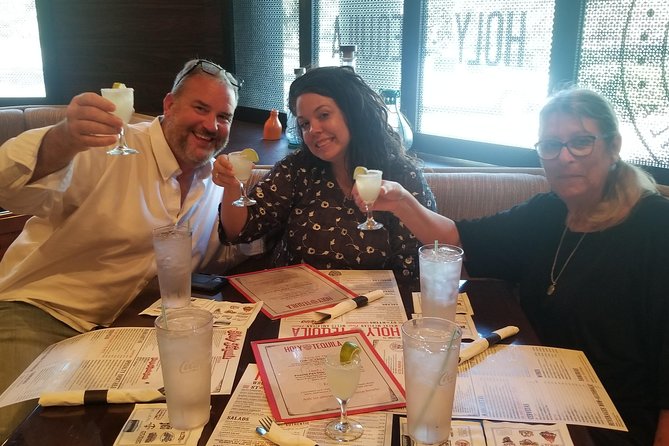 Mixology and Tapas Tour in Hilton Head - Traveler Reviews