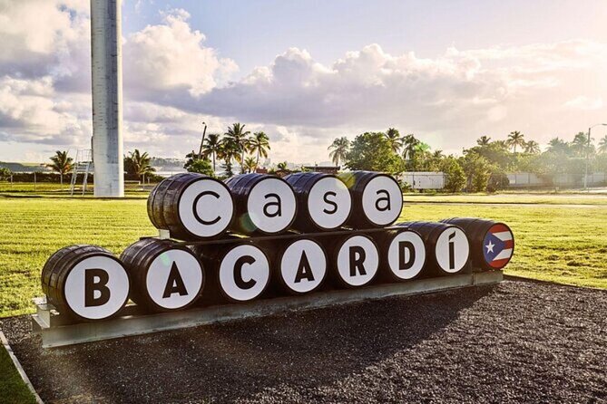 Mixology Class - Casa BACARDÍ Puerto Rico - Overview and What To Expect