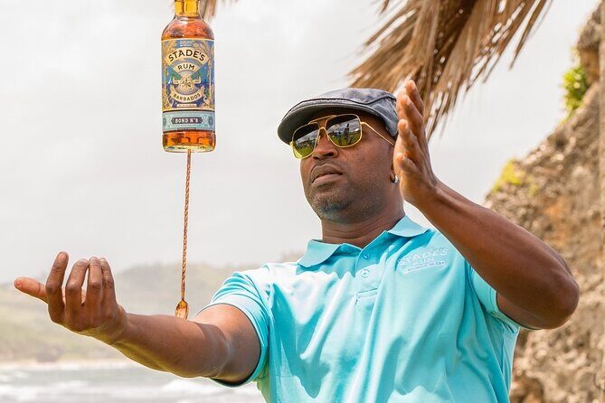 Mixology Class in Bridgetown  10 Minutes from Cruise Terminal - What to Expect from the Mixology Class in Bridgetown