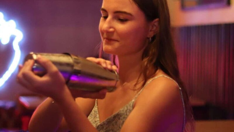 Mixology Experience in Madrid: Learn, Shake, and Sip - An Introduction to Madrid’s Mixology Scene