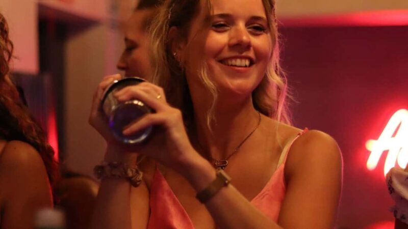 Mixology Experience in Madrid: Learn, Shake, and Sip - The Value of the Experience