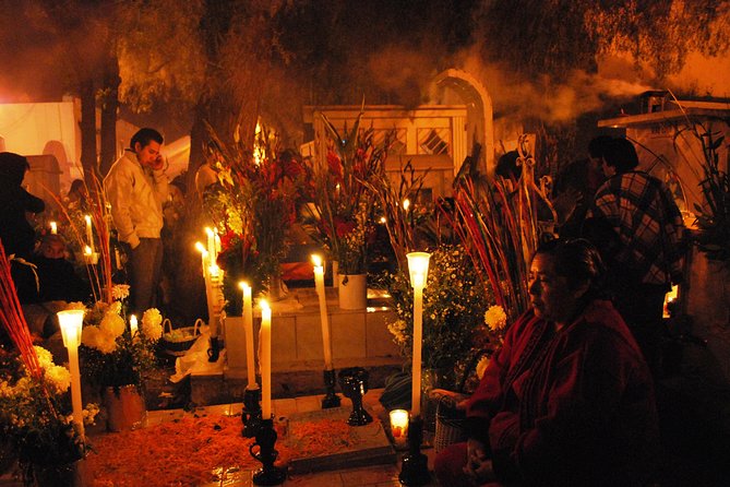 Mixquic Day of the Dead Celebration From Mexico City - Traveler Reviews