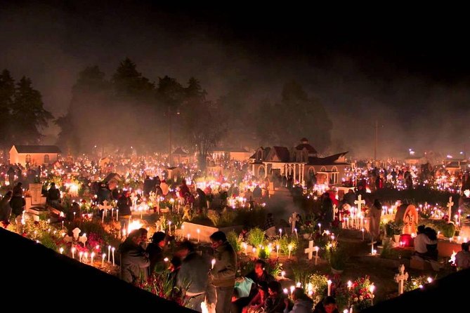 Mixquic Day of the Dead Celebration From Mexico City - Feedback From the Host and Additional Reviews