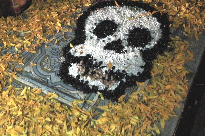 Mixquic Day of the Dead Celebration From Mexico City - Directions
