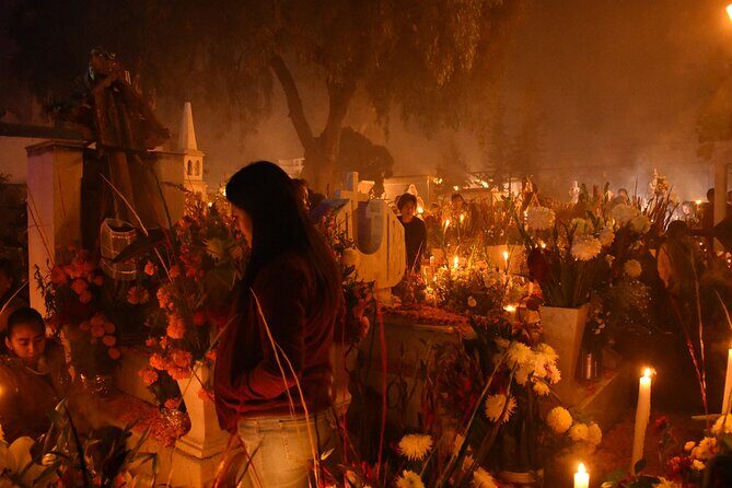 Mixquic Day of the Dead Tour in Mexico City - Practical Aspects and Value