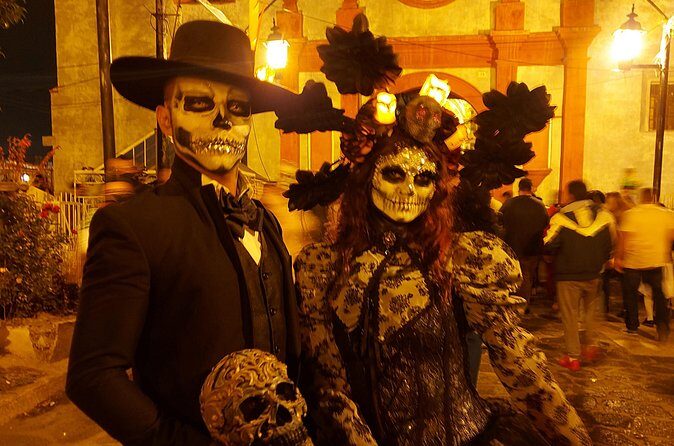 Mixquic Day of the Dead Tour in Mexico City - Who Will Love This Tour?