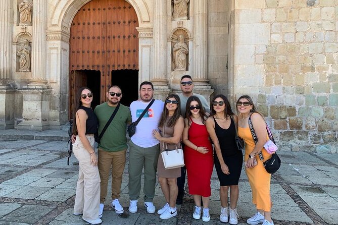 Mixteca Dominican Route Day Trip Including San Juan Bautista (Feb ) - Tour Highlights