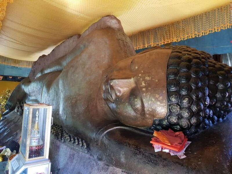 Mixture of temples and waterfall. - Exploring the Temples of Angkor: The Heart of the Tour