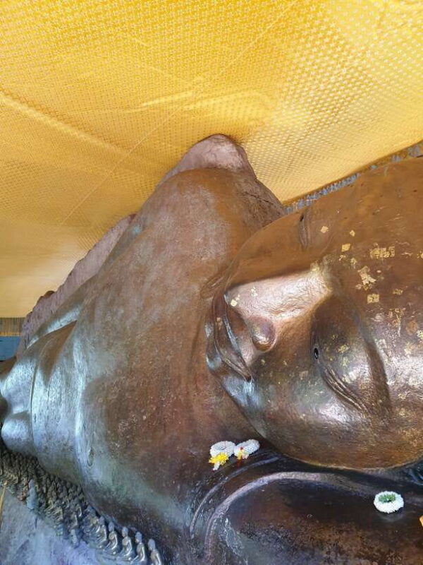 Mixture of temples and waterfall. - Why This Tour Offers Great Value