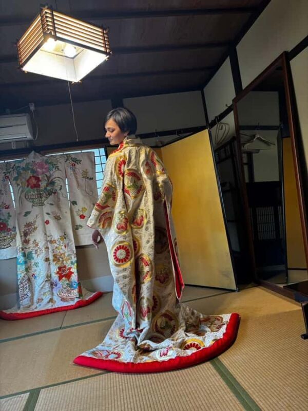 Miyagawacho, Gion, Kyoto, Japan: Sawai Building Tour - Practical Details & Tips