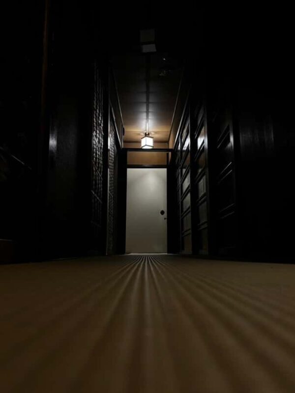 Miyagawacho, Gion, Kyoto, Japan: Sawai Building Tour - An In-Depth Look at the Miyagawacho Sawai Building Tour