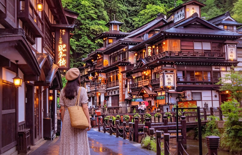 Miyagi Ginzan Onsen and Fox Village Full-Day Interactive Tour - Key points to know before you go