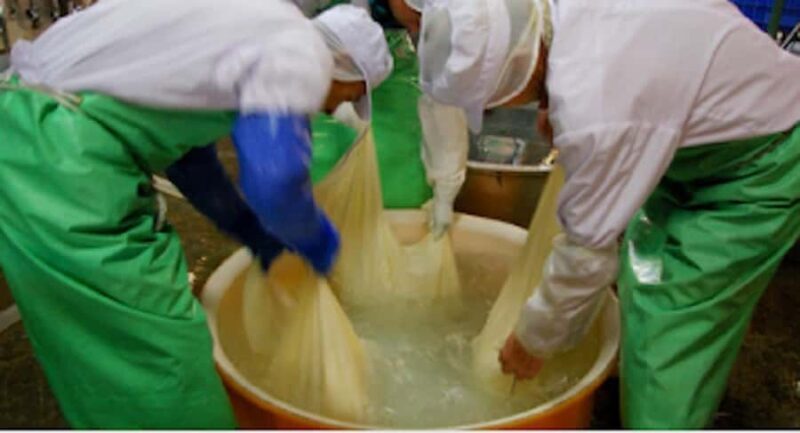 Miyagi: Hagino Sake Brewery Tour and Tasting - Frequently Asked Questions