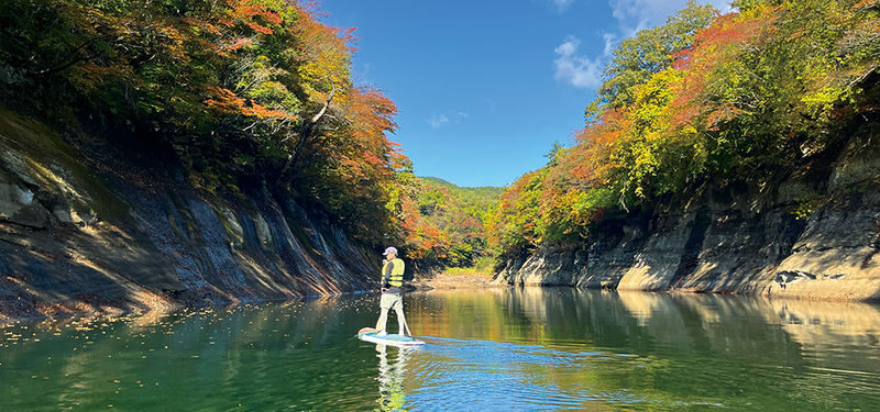 Miyagi SUP Experience & Nikka Whisky Distillery & Jogi Nyorai Saihoji Temple Day Trip (From Sendai) - What to know before you go