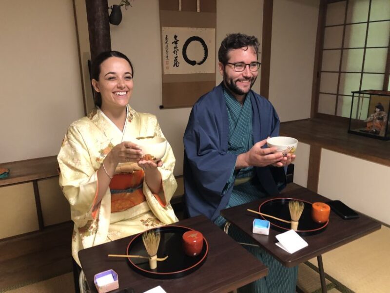 Miyajima: Cultural experience in Zen temple - Why This Tour Works So Well