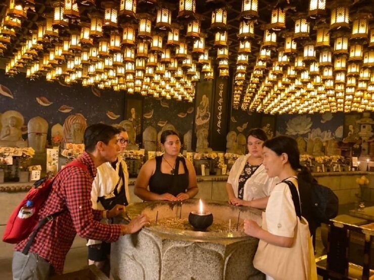 Miyajima: Experience Japanese Spiritual Culture at Daisho-In - Pricing and Booking Details