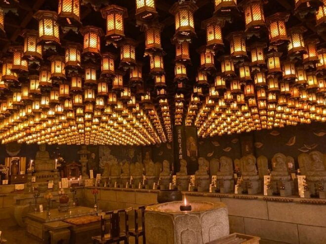 Miyajima: Experience Japanese Spiritual Culture at Daisho-In - Step-by-Step Itinerary