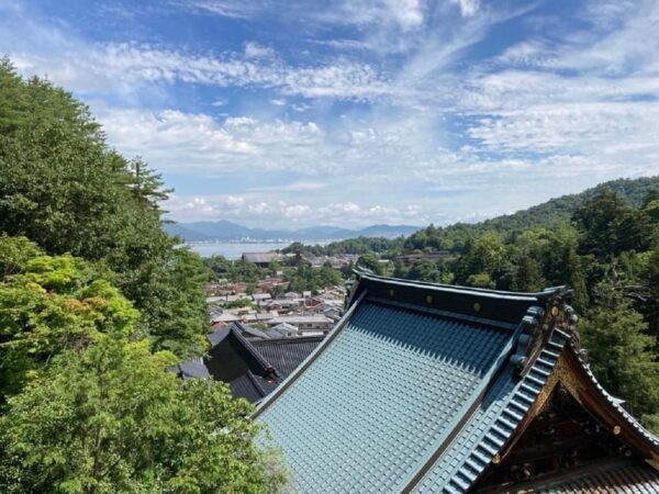 Miyajima: Experience Japanese Spiritual Culture at Daisho-In - Cultural Significance of Miyajima