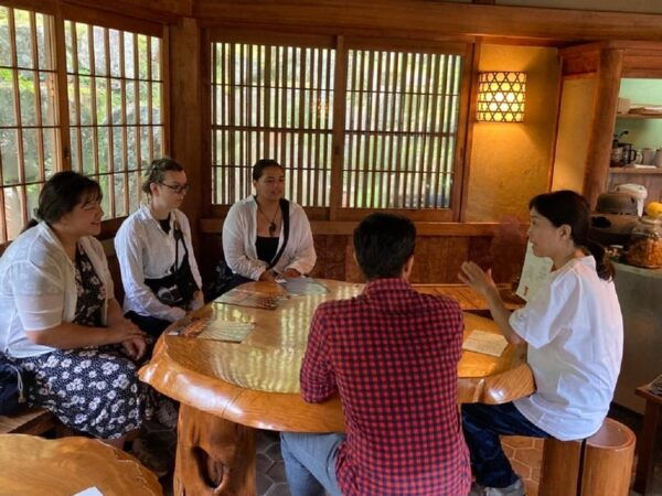 Miyajima: Experience Japanese Spiritual Culture at Daisho-In - Contact Information and Support