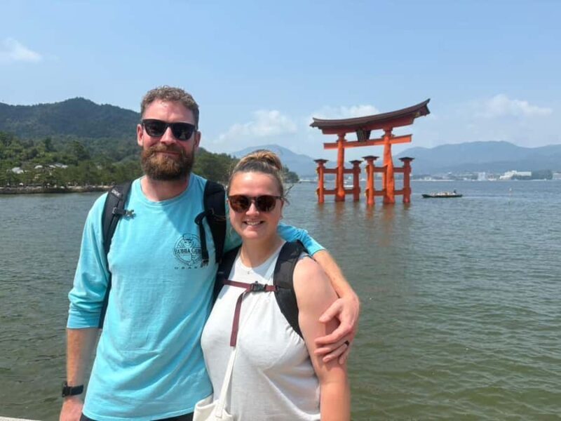 Miyajima Full-Course Day Tour: Temple & Ropeway with Lunch - A Deep Dive Into the Miyajima Full-Course Tour