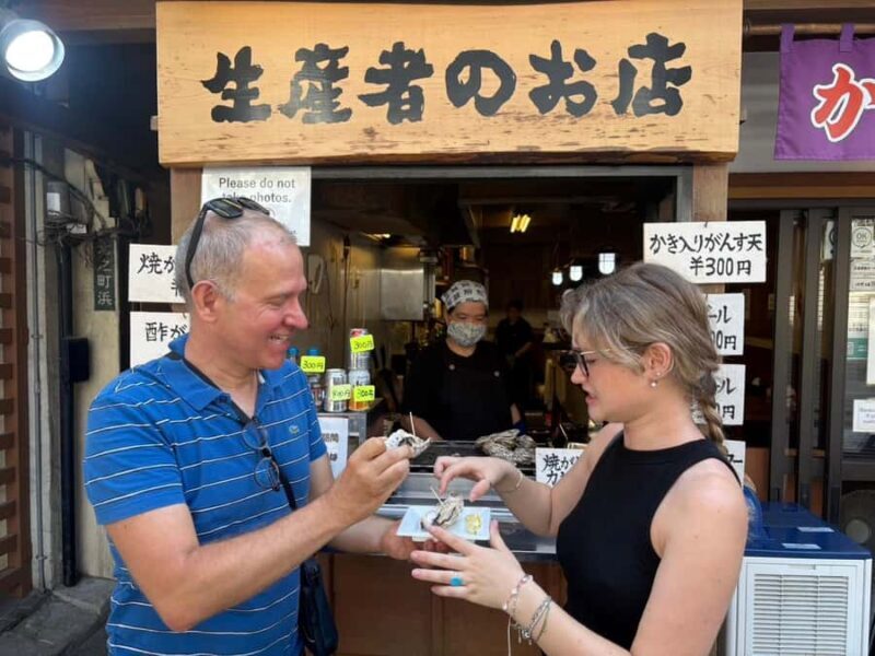 Miyajima Full-Course Day Tour: Temple & Ropeway with Lunch - Good To Know
