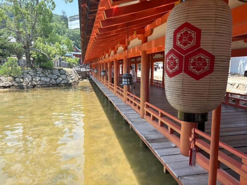 Miyajima Full-Course Day Tour: Temple & Ropeway with Lunch - Who Should Consider This Tour?