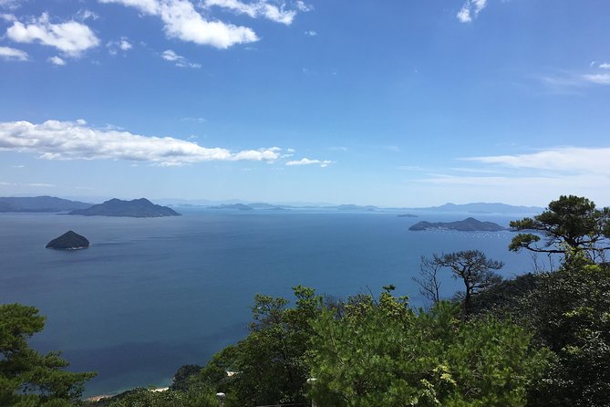 Miyajima Full Day Tour - Whats Included