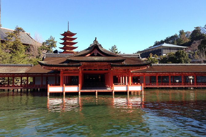 Miyajima Full Day Tour - What to Expect