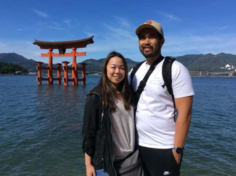 Miyajima: Half-day Private Tour with Licensed Guide - An Honest Look at the Miyajima Private Tour Experience