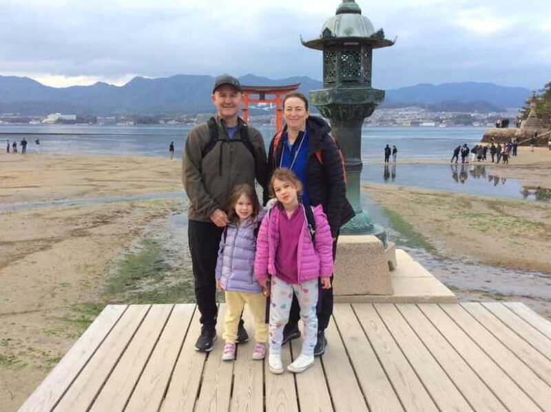 Miyajima: Half-day Private Tour with Licensed Guide - Who Should Consider This Tour?