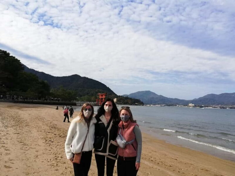 Miyajima: Half-day Private Tour with Licensed Guide - FAQ