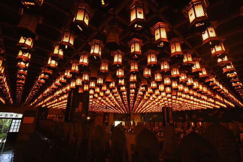 Miyajima Half-day Trip Historical Walking Tour - See the Otorii Gate at the water’s edge