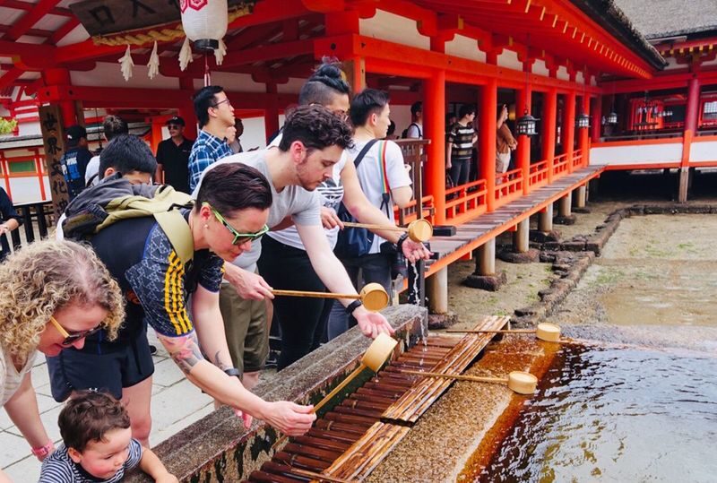 Miyajima Half-day Trip Historical Walking Tour - What the price covers, and what it doesn’t
