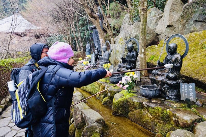 Miyajima Half-day Trip Historical Walking Tour - Who will get the most from this walk