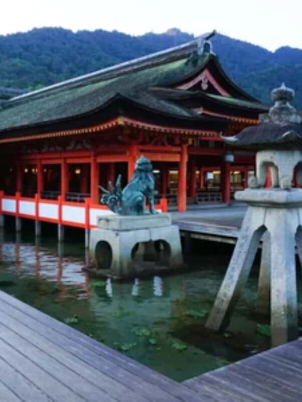 Miyajima & Hiroshima Peace Memorial Private Guided Tour - An In-Depth Look: What to Expect From This Tour