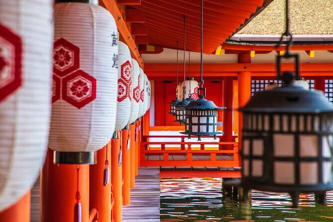 Miyajima, Iwakuni Exploring the Most Iconic Japanese Landscapes - The Sum Up