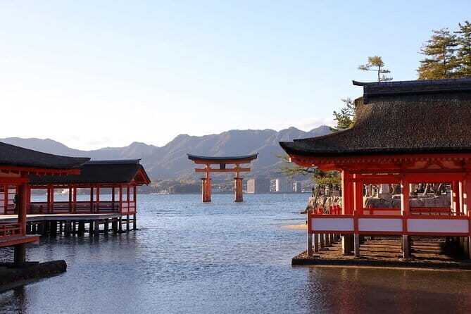 Miyajima, Iwakuni Exploring the Most Iconic Japanese Landscapes - Good To Know