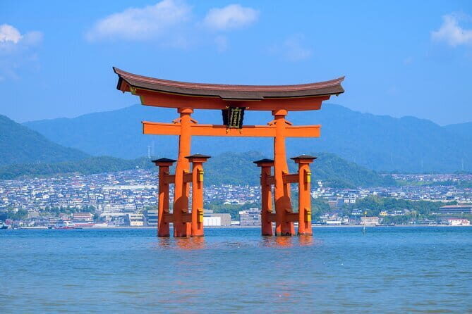 Miyajima, Iwakuni Exploring the Most Iconic Japanese Landscapes - The Sum Up: Who Will Love This Tour?