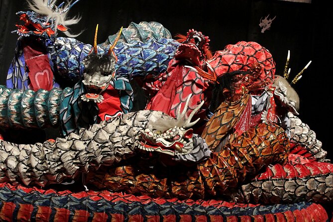 Miyajima Sightseeing and Night Kagura in Hiroshima City - Itsukushima Shrine: UNESCO World Heritage Site