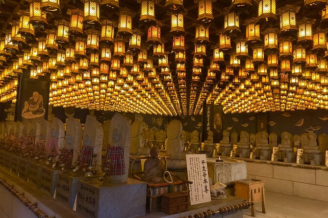 Miyajima Sightseeing and Night Kagura in Hiroshima City - Additional Highlights of Miyajima