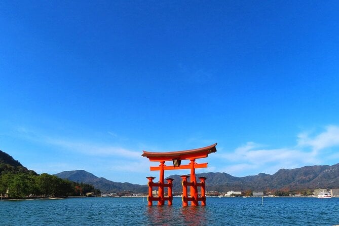 Miyajima Sightseeing and Night Kagura in Hiroshima City - Common Questions