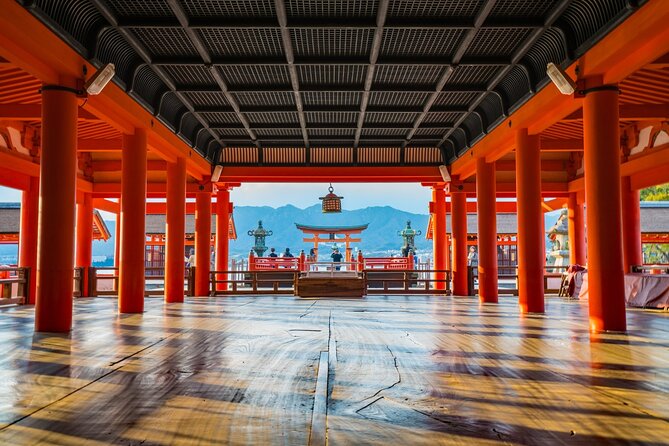 Miyajima Sightseeing and Night Kagura in Hiroshima City - The Sum Up