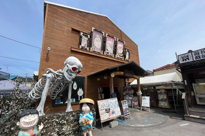 Miyajima & Tottori 2 Day Bus Tour From Hiroshima, Osaka, or Kyoto - Departure Locations