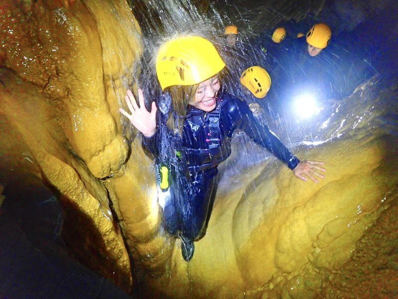 Miyako Island Caving & Sea Kayak Half-Day Tour (Okinawa) - The Kayak, the Climb, and the Effort