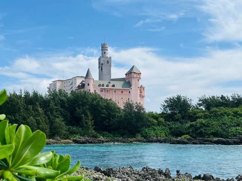 Miyako Island Private Customizable One Day Charter Tour - What to know before you book