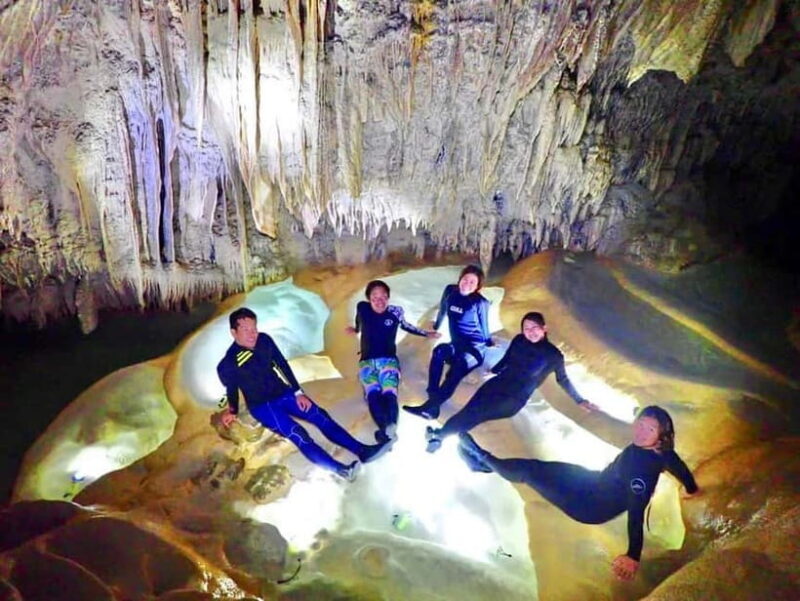 Miyako island: Pumpkin Limestone Caving & kayaking - Final Thoughts: Is It Worth It?