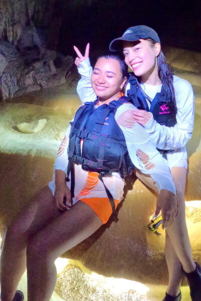 Miyako Island: Pumpkin Limestone Caving & Kayaking - Pricing and Reservation Options